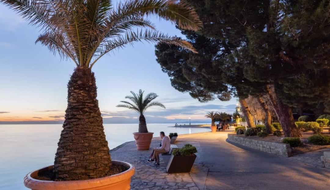 Apartmaji Soncek Izola Buitenkant foto