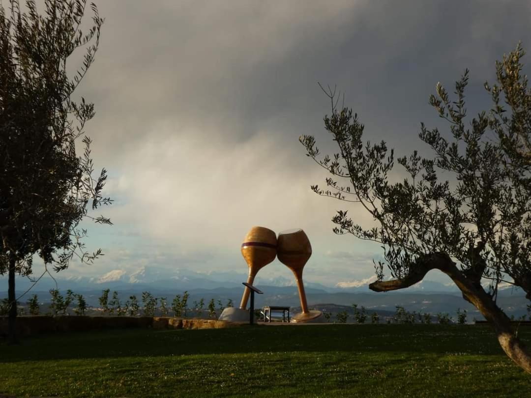 Apartmaji Soncek Izola Buitenkant foto