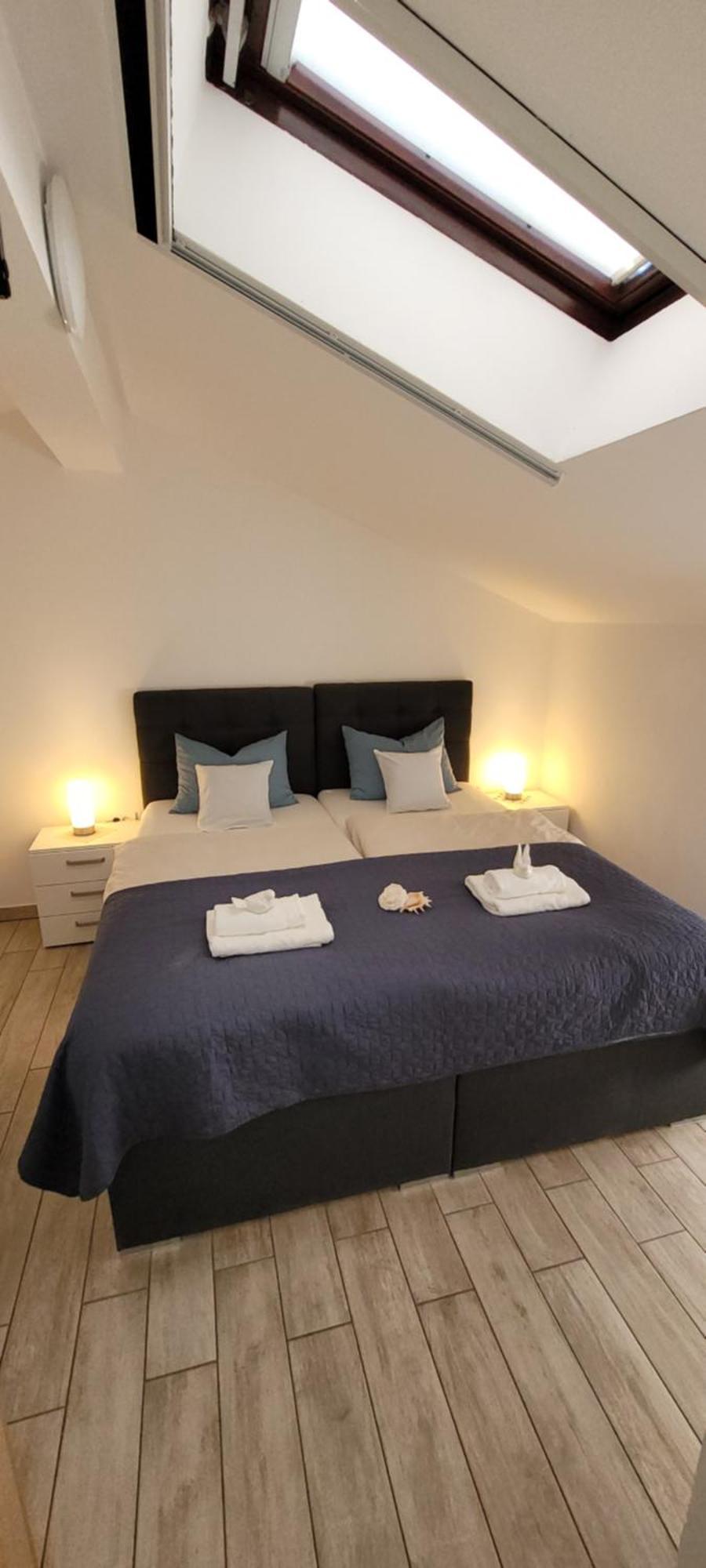Apartmaji Soncek Izola Buitenkant foto