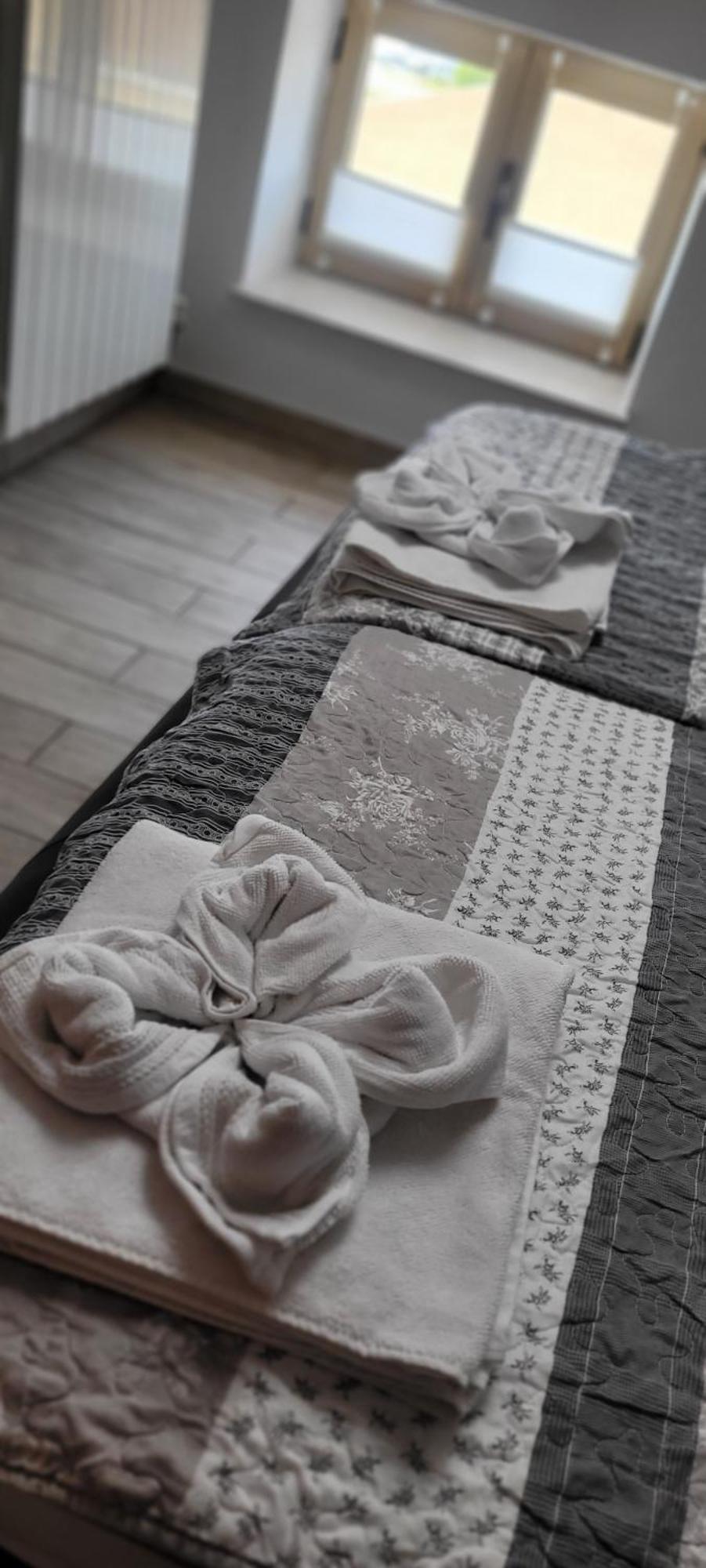 Apartmaji Soncek Izola Buitenkant foto