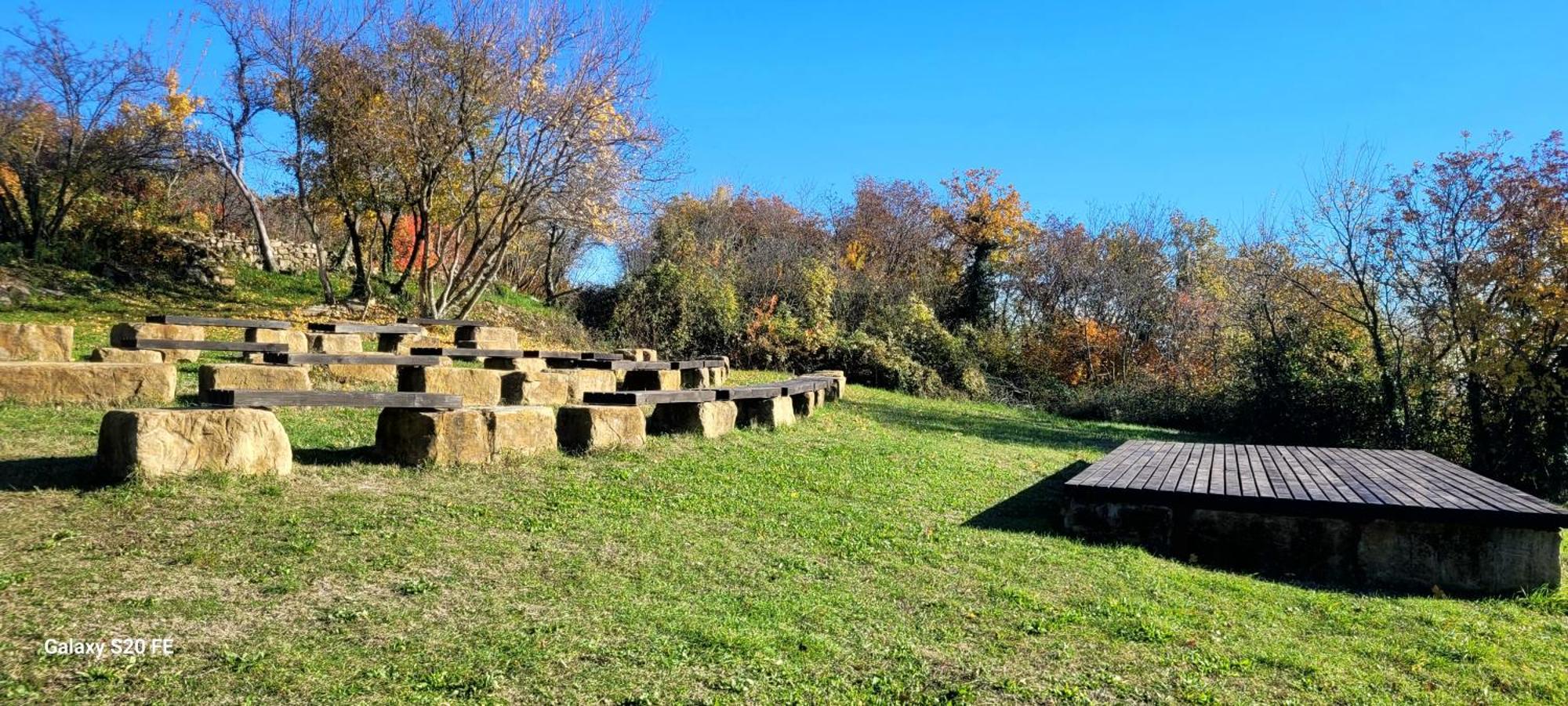 Apartmaji Soncek Izola Buitenkant foto