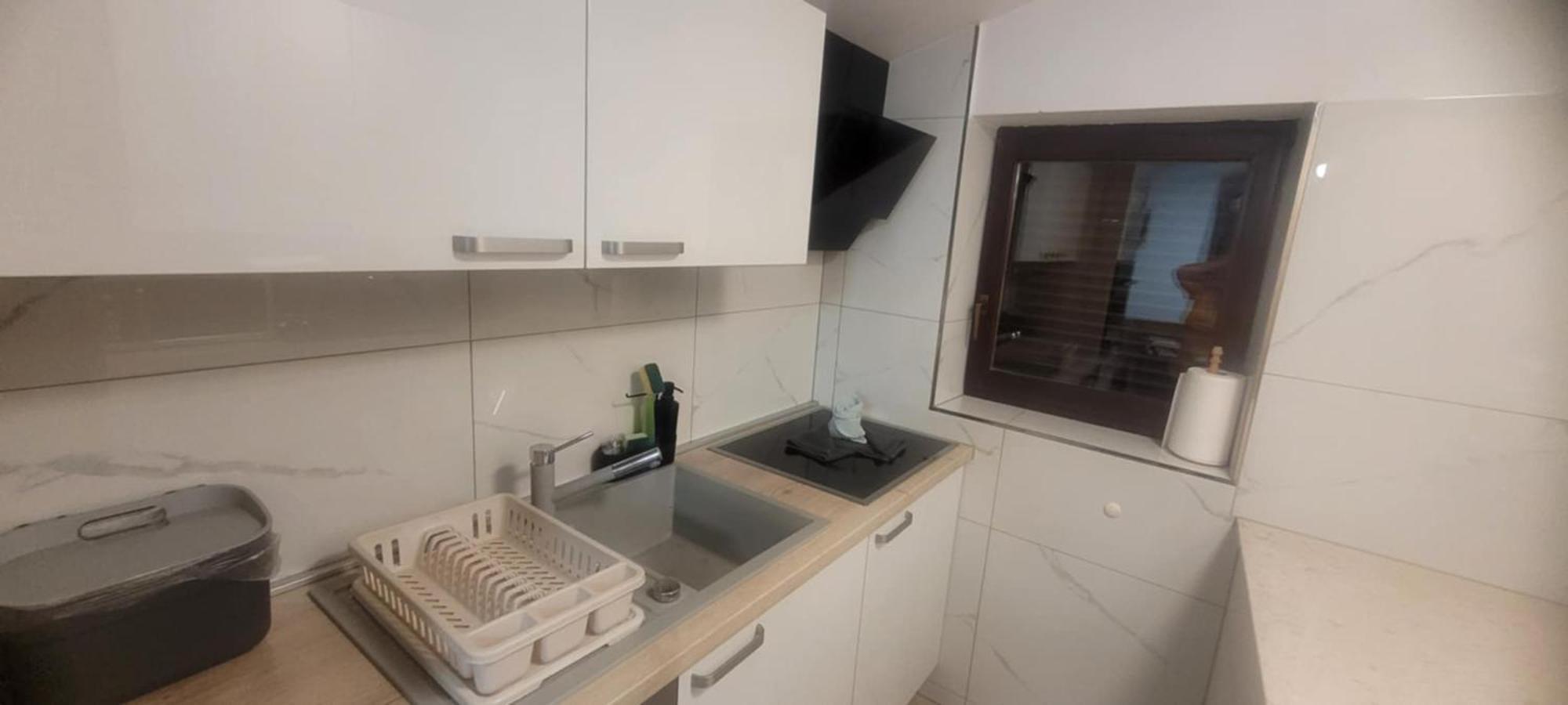 Apartmaji Soncek Izola Buitenkant foto