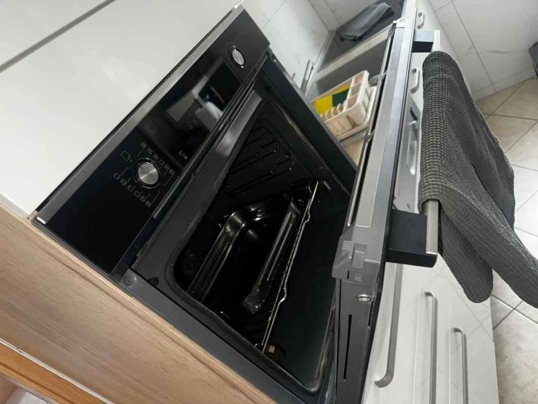 Apartmaji Soncek Izola Buitenkant foto